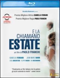 E LA CHIAMANO ESTATE