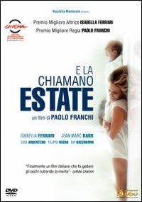 E LA CHIAMANO ESTATE