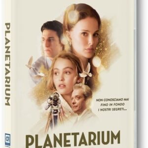 PLANETARIUM