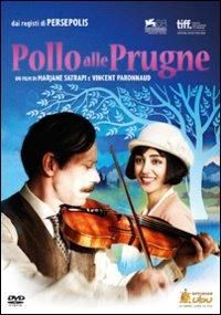 POLLO ALLE PRUGNE
