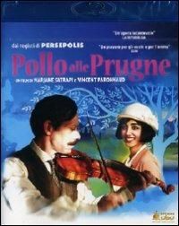 POLLO ALLE PRUGNE