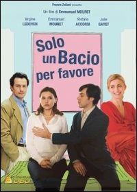 SOLO UN BACIO PER FAVORE