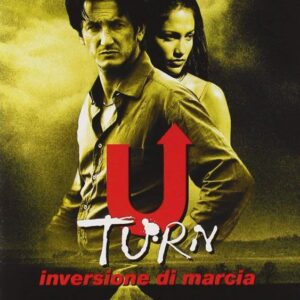 U-TURN INVERSIONE DI MARCIA