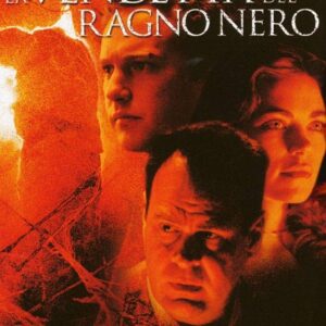 VENDETTA DEL RAGNO NERO (LA)