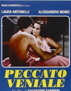 PECCATO VENIALE