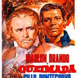 QUEIMADA