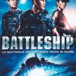 BATTLESHIP
