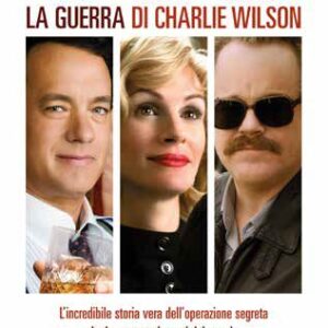 GUERRA DI CHARLIE WILSON (LA)