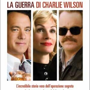 GUERRA DI CHARLIE WILSON (LA)