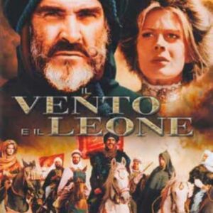 VENTO E IL LEONE (IL)