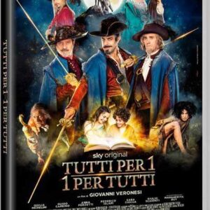 TUTTI PER 1-1 PER TUTTI