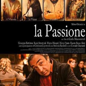 PASSIONE (LA)