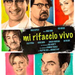 MI RIFACCIO VIVO