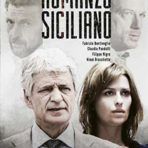 ROMANZO SICILIANO (4 DVD)