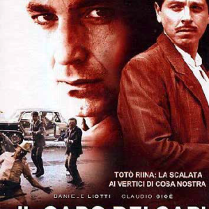 CAPO DEI CAPI (IL) (3 DVD)