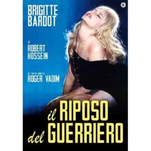 RIPOSO DEL GUERRIERO (IL)