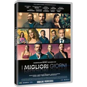 MIGLIORI GIORNI (I)