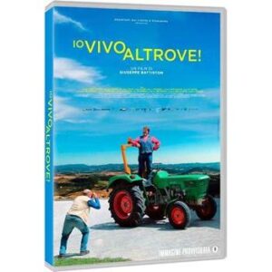 IO VIVO ALTROVE