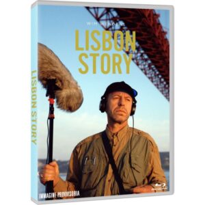 LISBON STORY (30TH ANNIVERSARY)