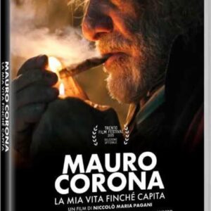 Mauro Corona - La Mia Vita Finche' Capita