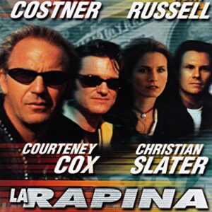 RAPINA (LA)