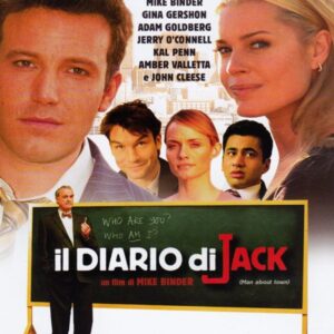 DIARIO DI JACK (IL)