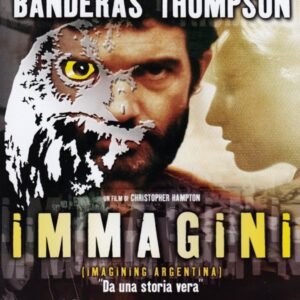 IMMAGINI - IMAGINING ARGENTINA