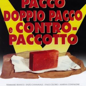 PACCO, DOPPIO PACCO E CONTROPACCOTTO