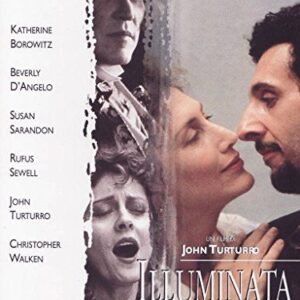 ILLUMINATA