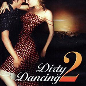 DIRTY DANCING 2