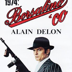 BORSALINO AND CO.