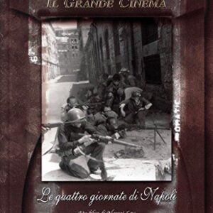 QUATTRO GIORNATE DI NAPOLI (LE)