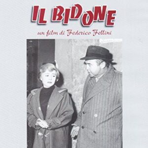 BIDONE (IL)