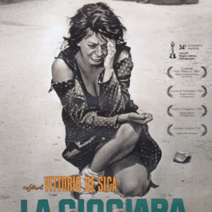 CIOCIARA (LA)