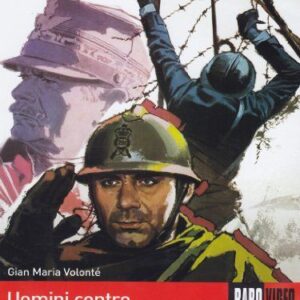 UOMINI CONTRO