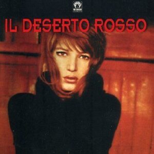 Deserto Rosso