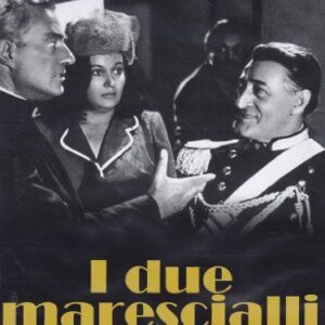 TOTO' - I DUE MARESCIALLI
