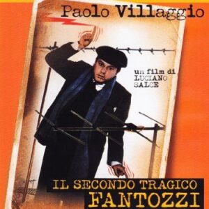 SECONDO TRAGICO FANTOZZI (IL)