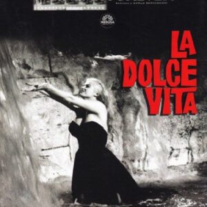 DOLCE VITA (LA) (CE) (2 DVD)
