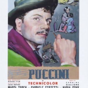 PUCCINI