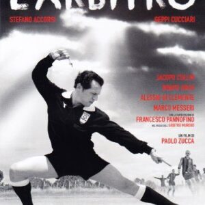 ARBITRO (L') (2013)