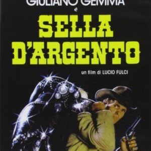 SELLA D'ARGENTO