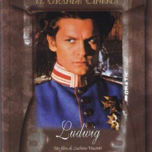 LUDWIG (2 DVD)