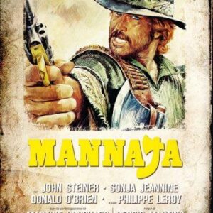 MANNAJA