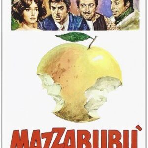 MAZZABUBU' - QUANTE CORNA STANNO QUAGGIU'?