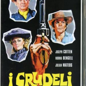 CRUDELI (I)