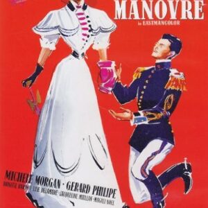 GRANDI MANOVRE