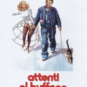 ATTENTI AL BUFFONE!