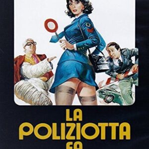 POLIZIOTTA FA CARRIERA (LA)