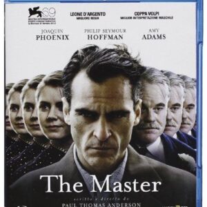MASTER (THE)